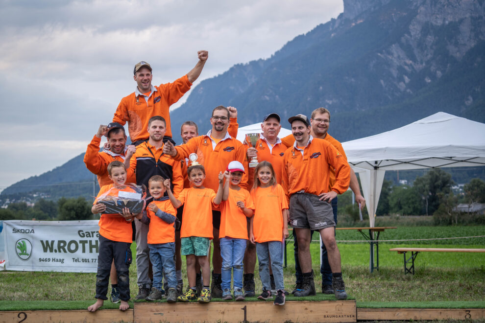 OSTSCHWEIZERMEISTERTITEL